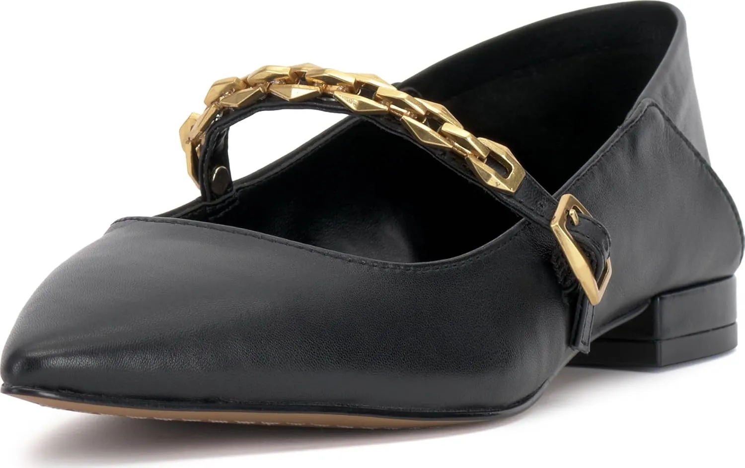 Vince Camuto Women's Aylin Ballet Flat