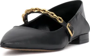 Vince Camuto Women's Aylin Ballet Flat