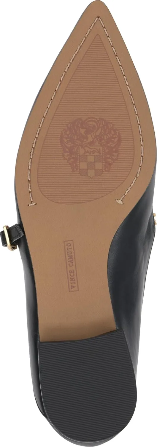 Vince Camuto Women's Aylin Ballet Flat