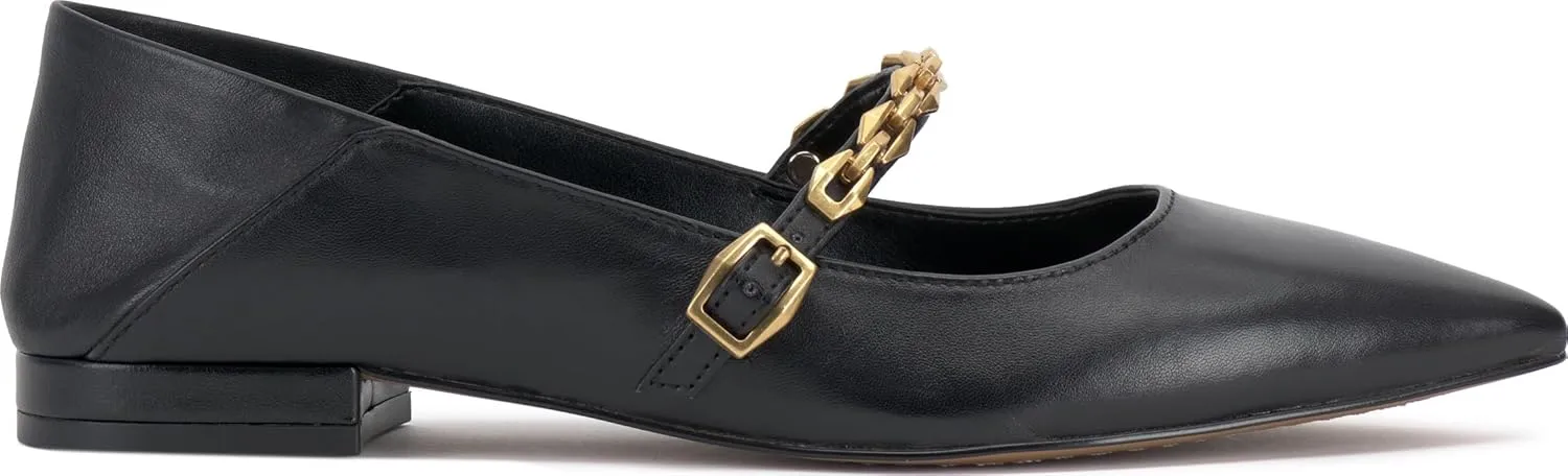 Vince Camuto Women's Aylin Ballet Flat