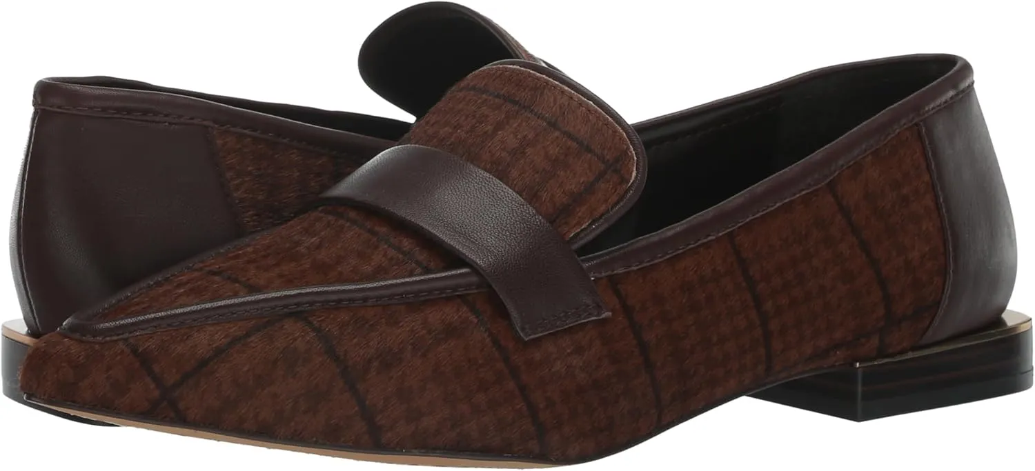 Vince Camuto Women's Calentha Casual Loafer Flat
