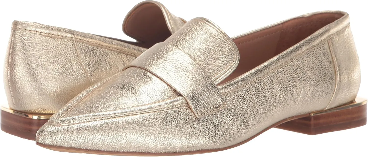 Vince Camuto Women's Calentha Casual Loafer Flat