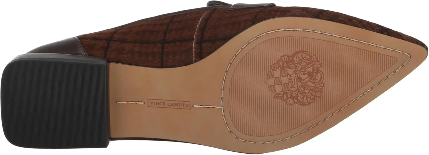 Vince Camuto Women's Calentha Casual Loafer Flat