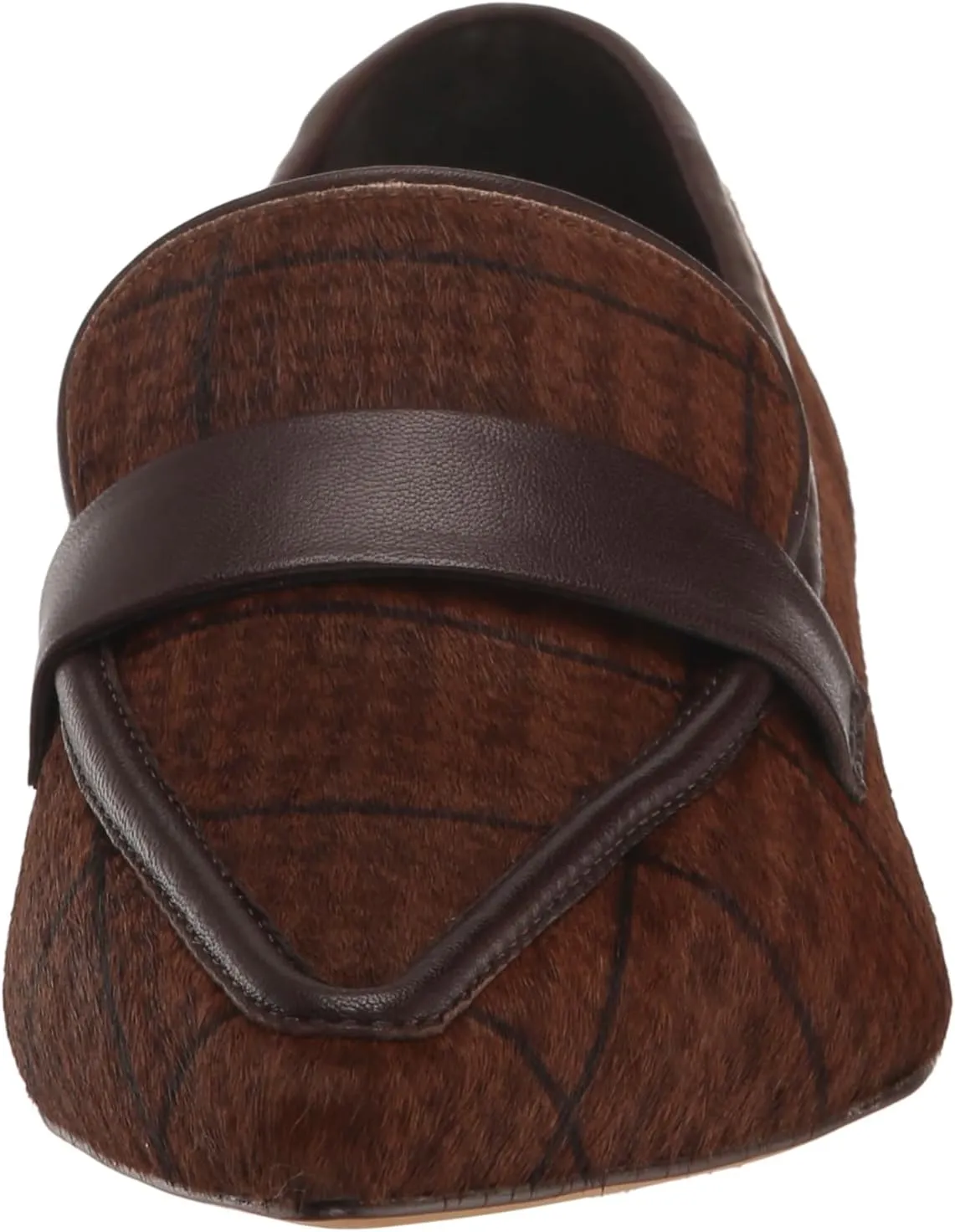 Vince Camuto Women's Calentha Casual Loafer Flat