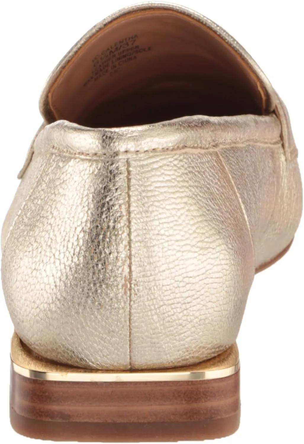 Vince Camuto Women's Calentha Casual Loafer Flat