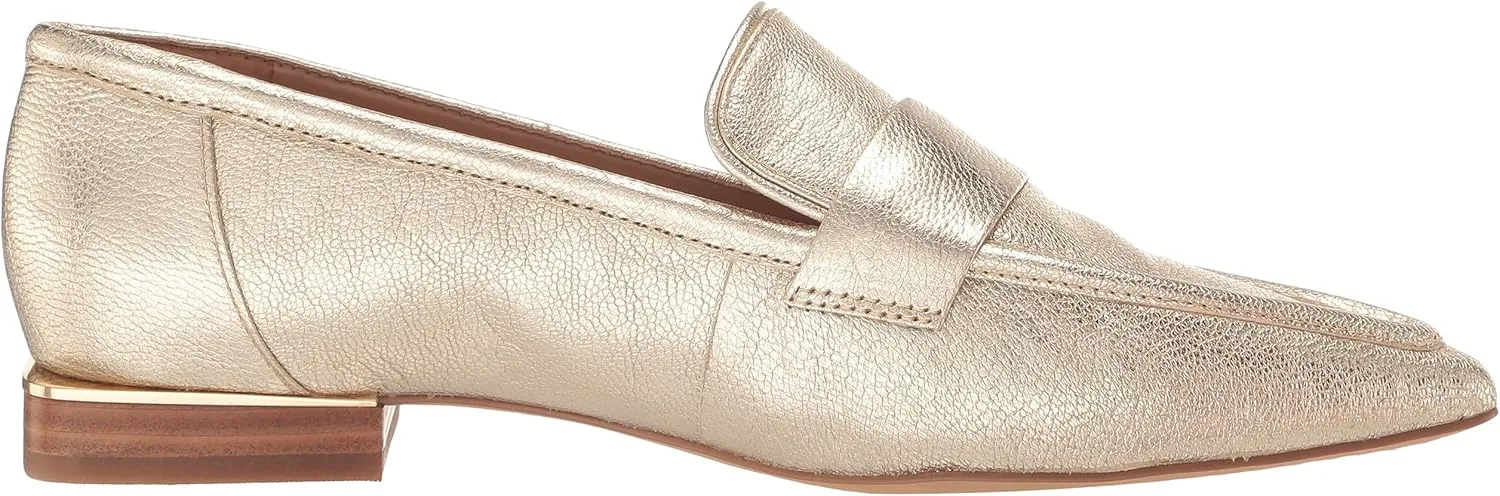 Vince Camuto Women's Calentha Casual Loafer Flat