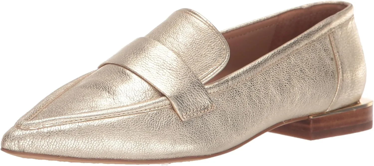 Vince Camuto Women's Calentha Casual Loafer Flat