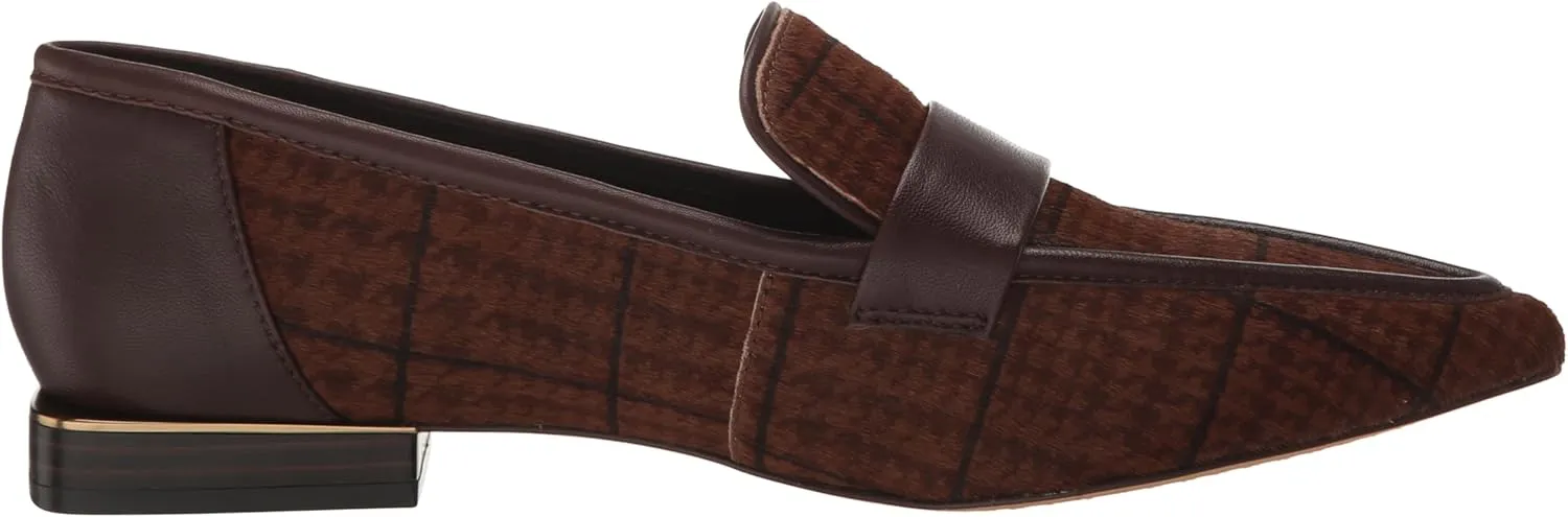 Vince Camuto Women's Calentha Casual Loafer Flat