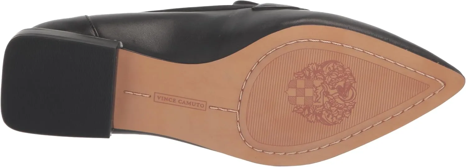 Vince Camuto Women's Calentha Casual Loafer Flat