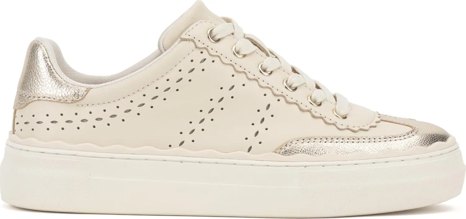 Vince Camuto Women's Jenlie Sneaker