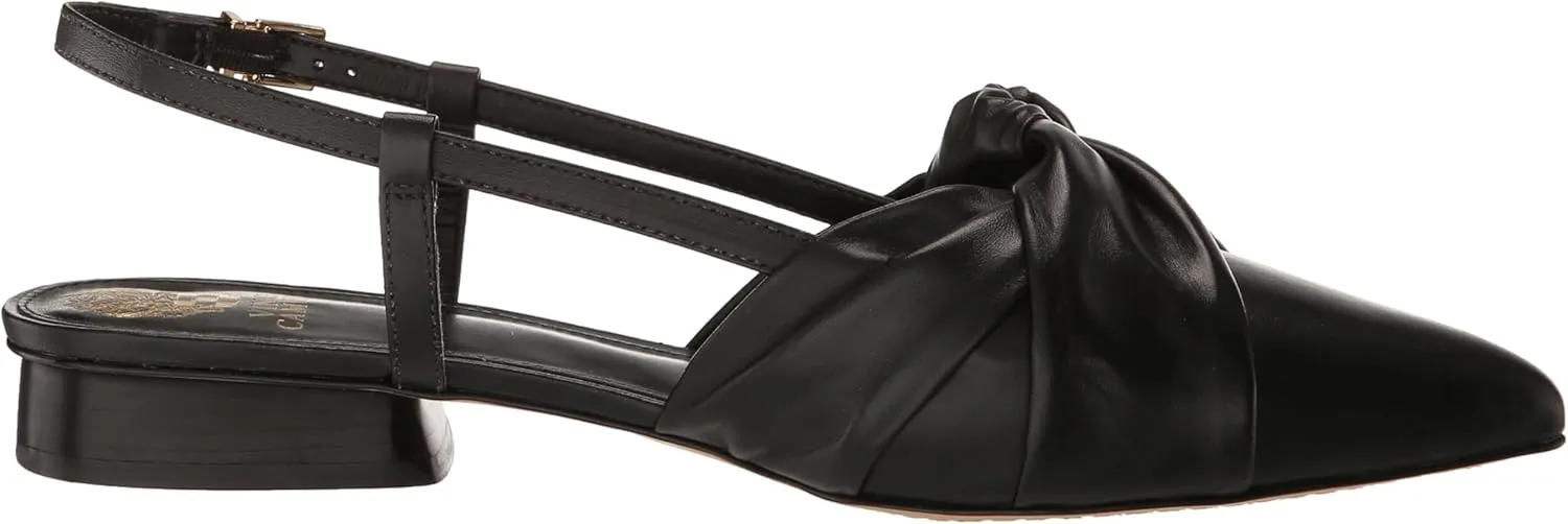 Vince Camuto Women's Jyle Flat Sandal