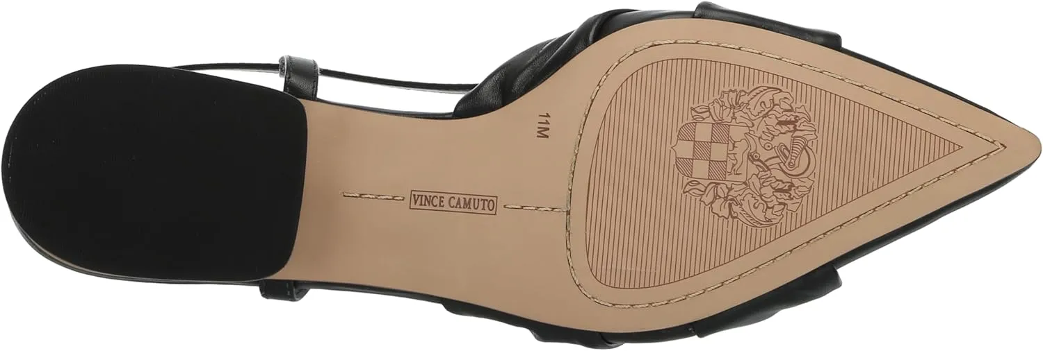 Vince Camuto Women's Jyle Flat Sandal
