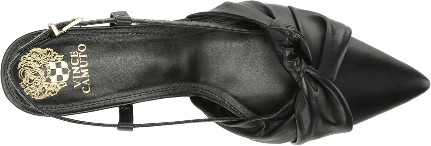Vince Camuto Women's Jyle Flat Sandal