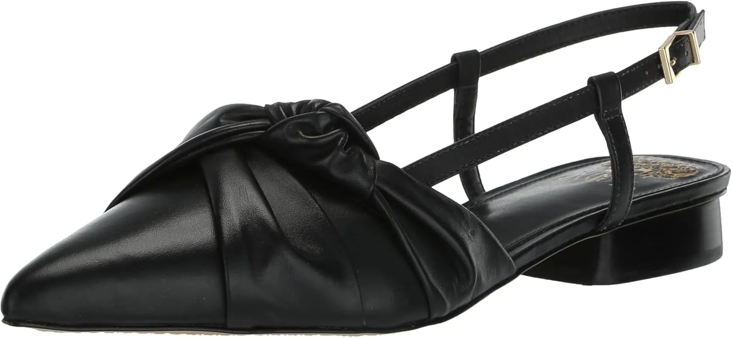 Vince Camuto Women's Jyle Flat Sandal