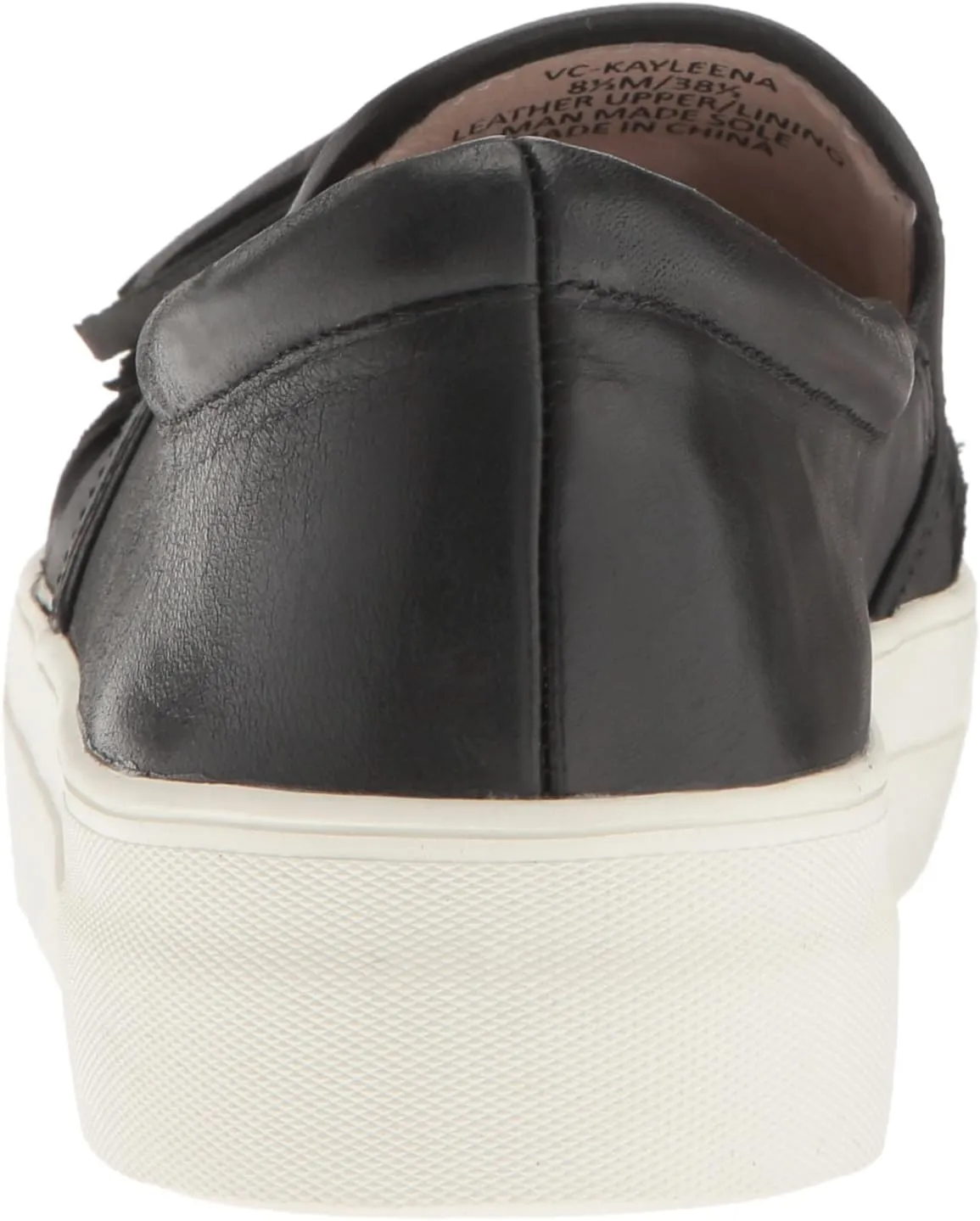Vince Camuto Women's Kayleena Fashion Sneaker