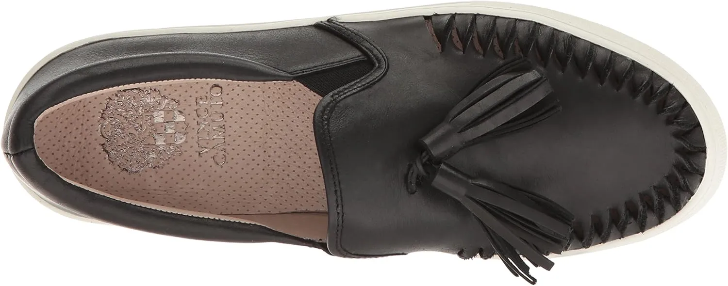 Vince Camuto Women's Kayleena Fashion Sneaker