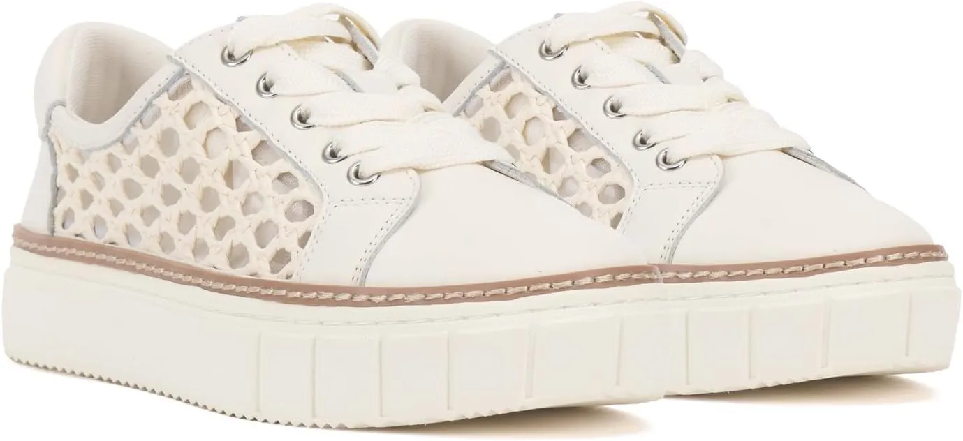 Vince Camuto Women's Reanu Sneaker
