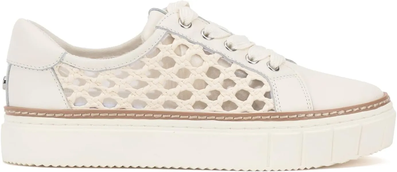 Vince Camuto Women's Reanu Sneaker