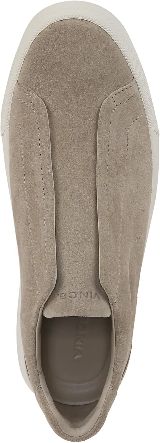 Vince Men's Lakewood Slip on Fashion Sneaker