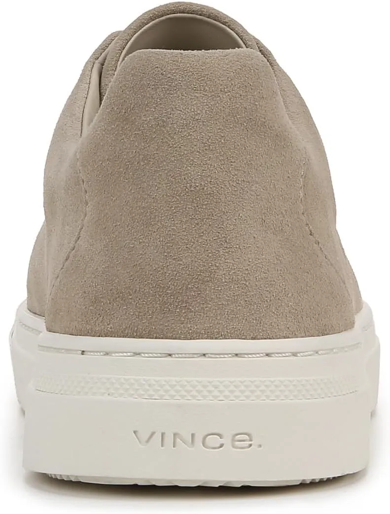 Vince Men's Lakewood Slip on Fashion Sneaker