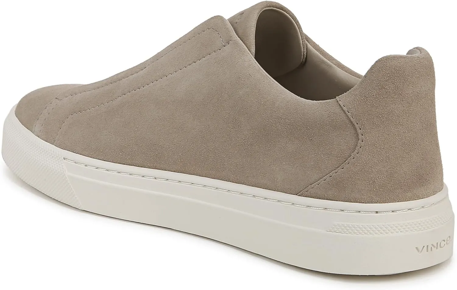 Vince Men's Lakewood Slip on Fashion Sneaker