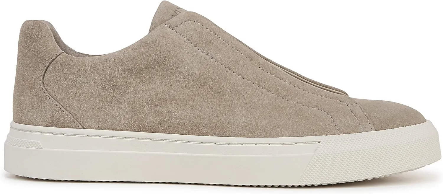Vince Men's Lakewood Slip on Fashion Sneaker