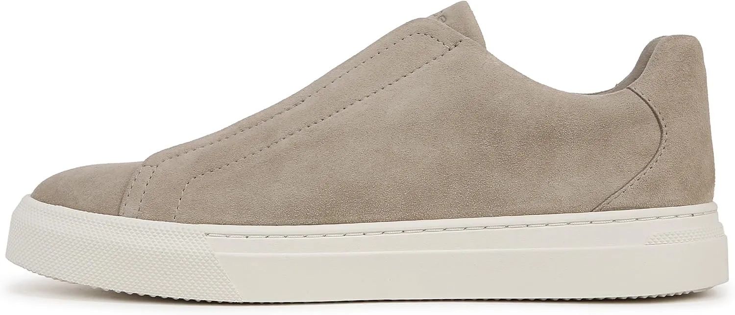 Vince Men's Lakewood Slip on Fashion Sneaker