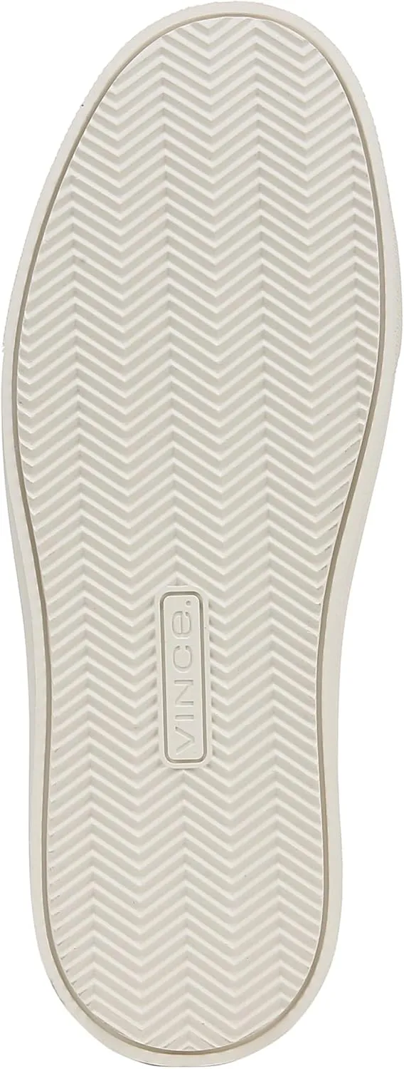 Vince Men's Lakewood Slip on Fashion Sneaker