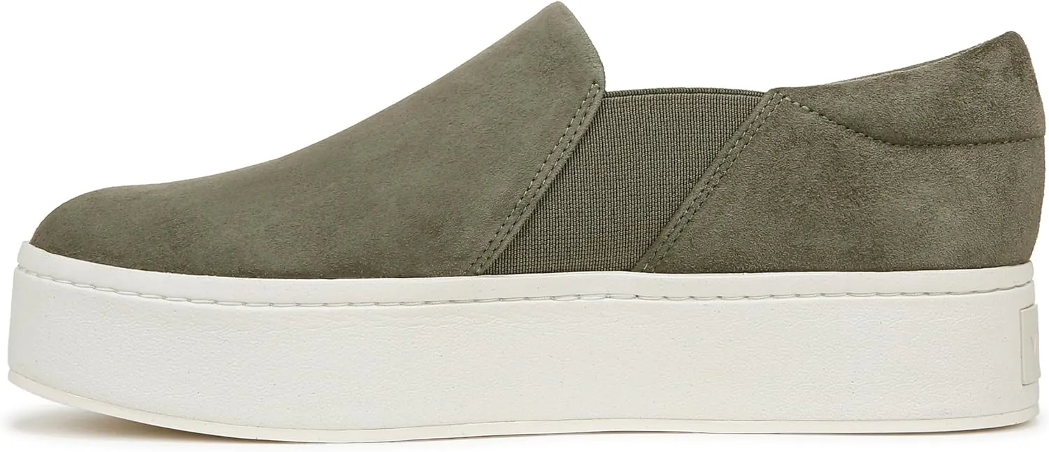 Vince Women's Warren Sneaker