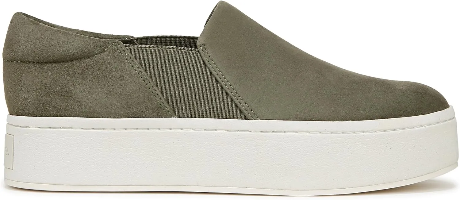 Vince Women's Warren Sneaker