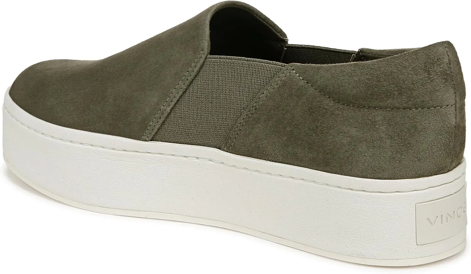Vince Women's Warren Sneaker