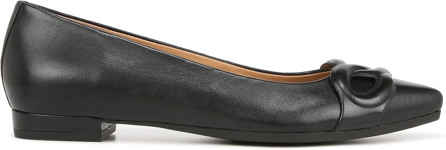 Vionic Women's Ballet Flat