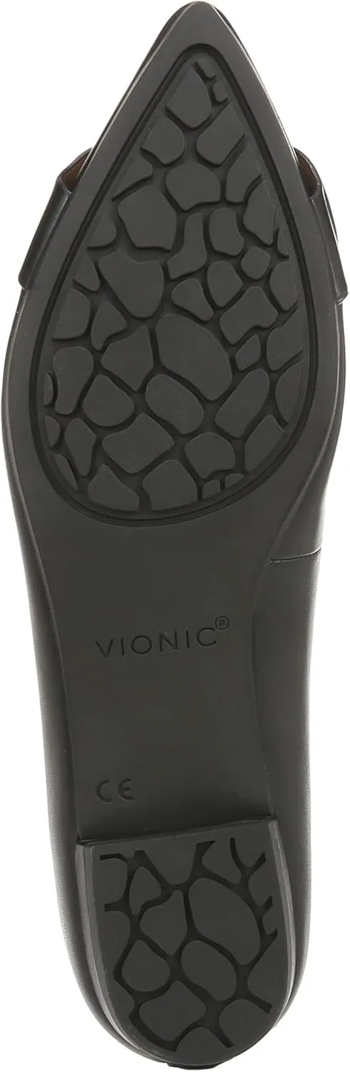Vionic Women's Ballet Flat