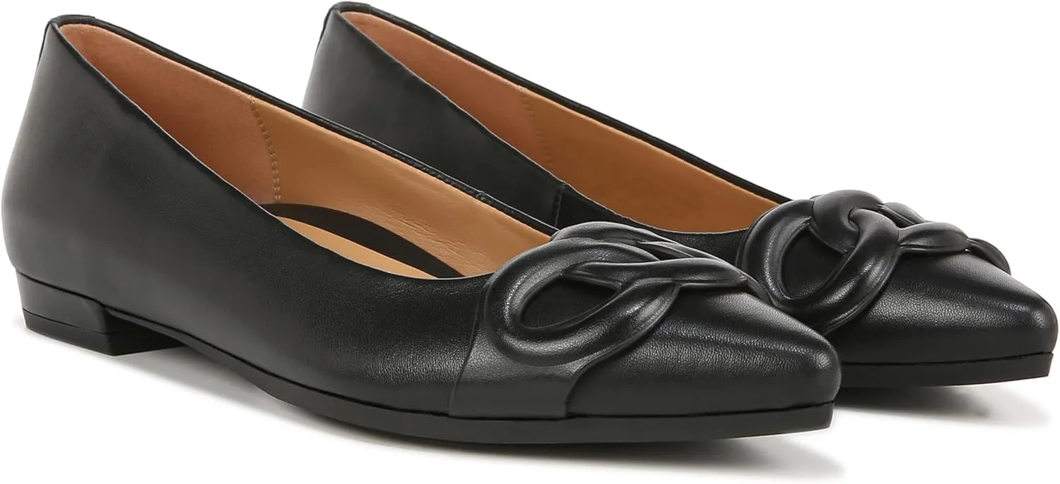 Vionic Women's Ballet Flat