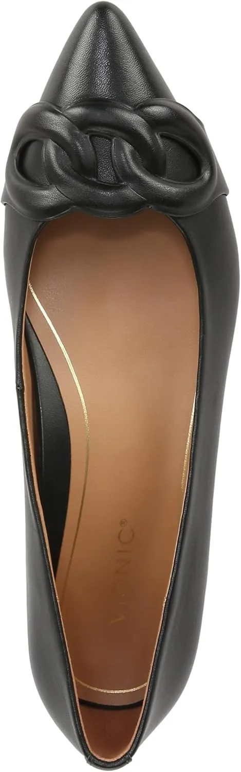 Vionic Women's Ballet Flat