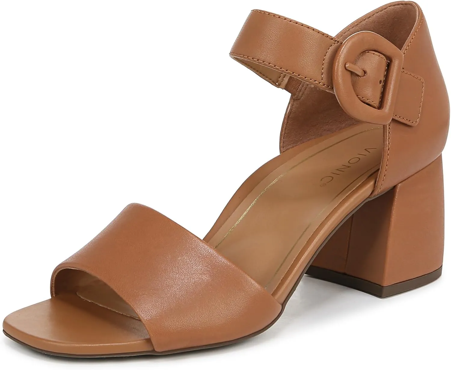 Vionic Women's Chardonnay Heeled Sandal