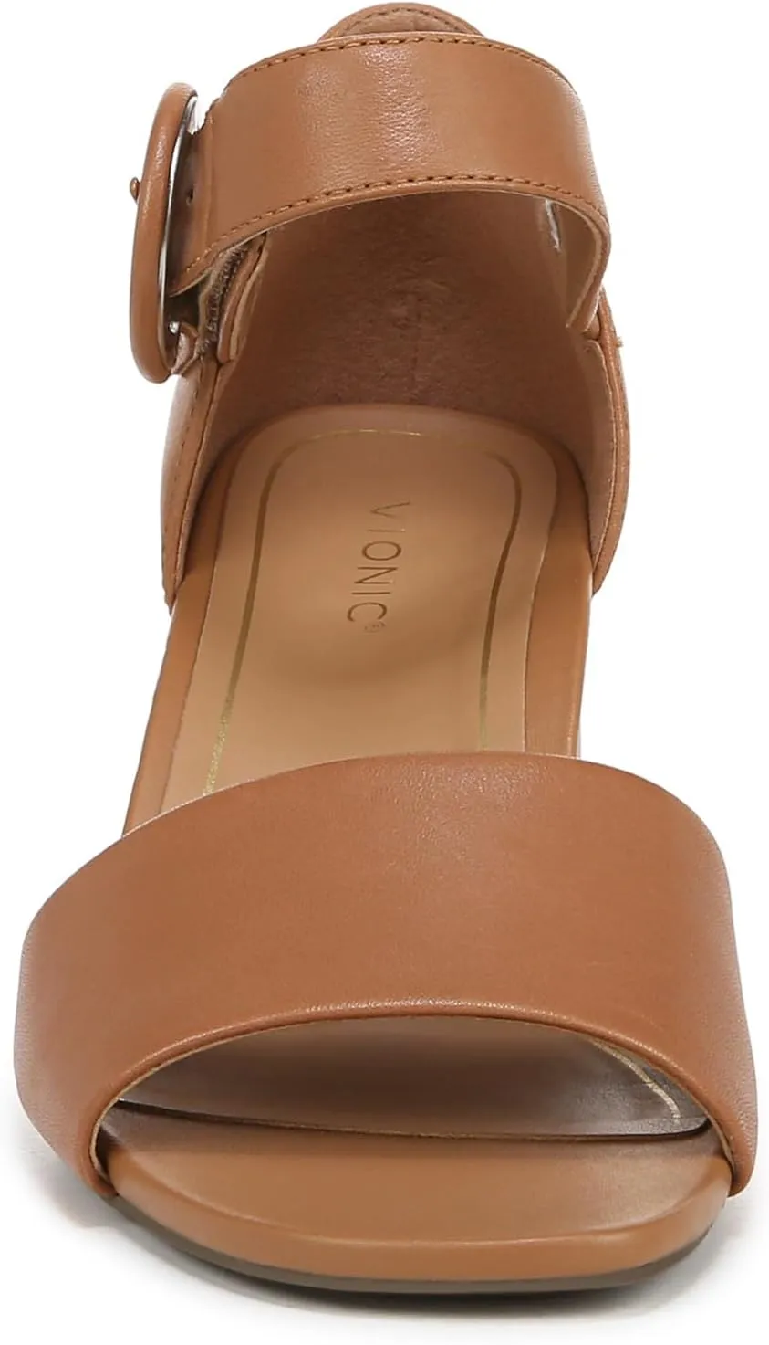 Vionic Women's Chardonnay Heeled Sandal