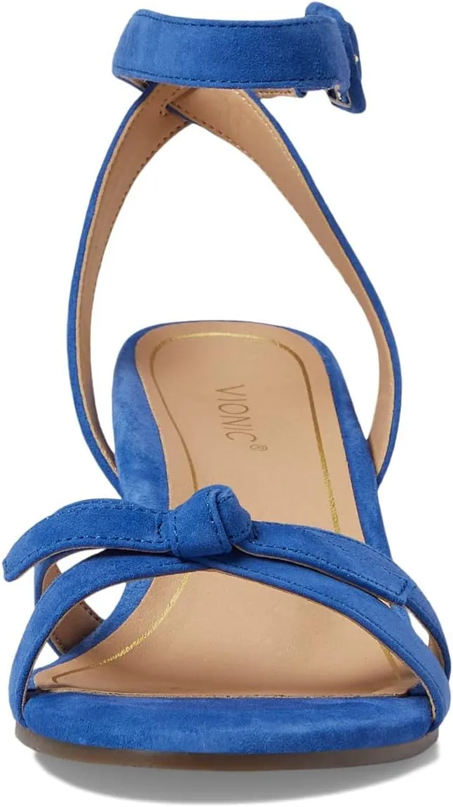 Vionic Women's Heeled Sandal
