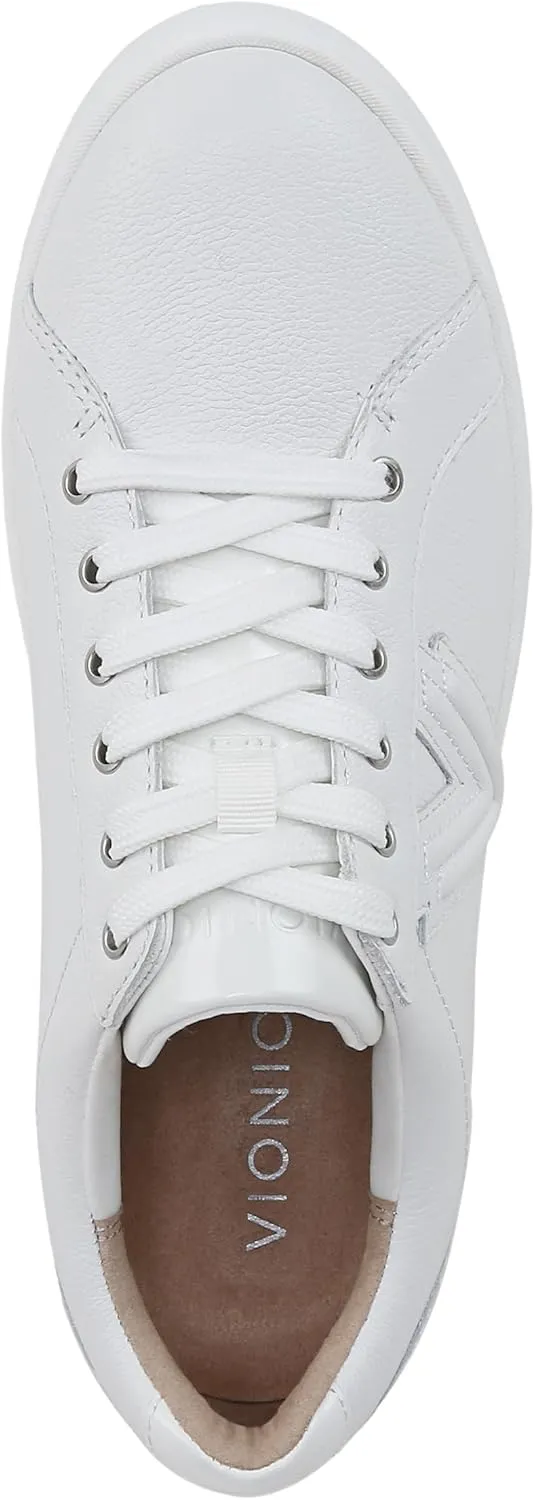 Vionic Women's Kearny Lace Up Sneaker