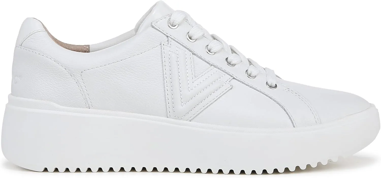 Vionic Women's Kearny Lace Up Sneaker