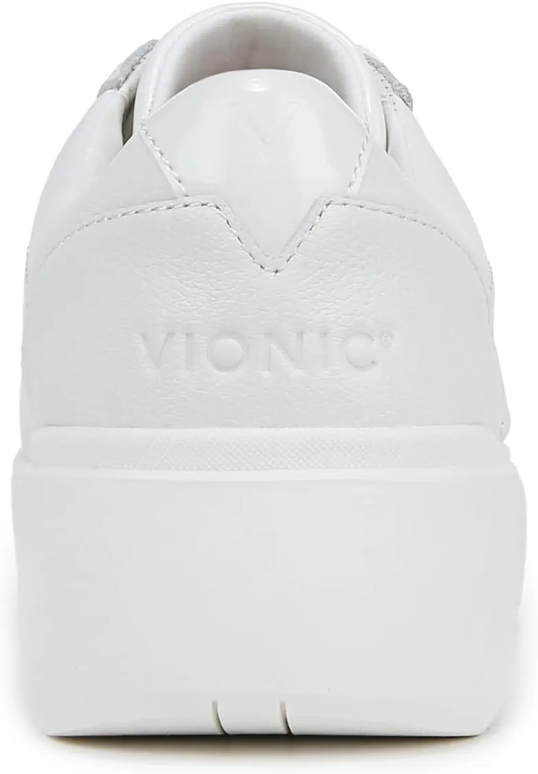 Vionic Women's Kearny Lace Up Sneaker