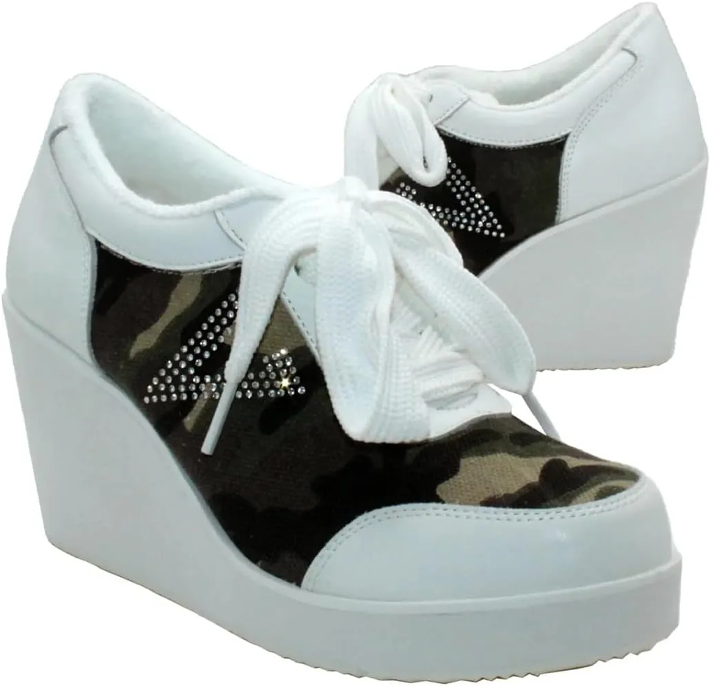 VOLATILE Women's Cash Sneaker