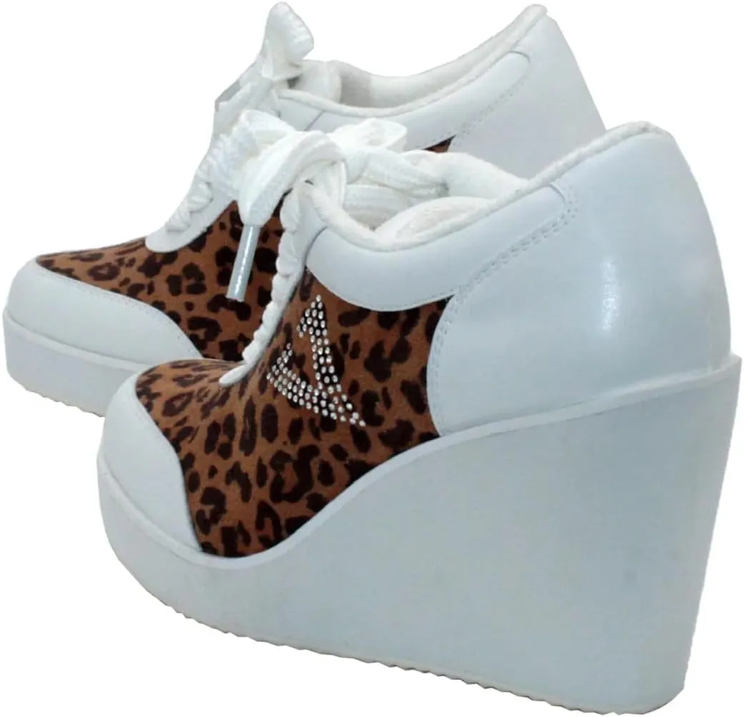 VOLATILE Women's Cash Sneaker