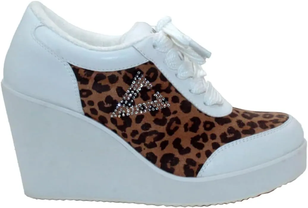 VOLATILE Women's Cash Sneaker
