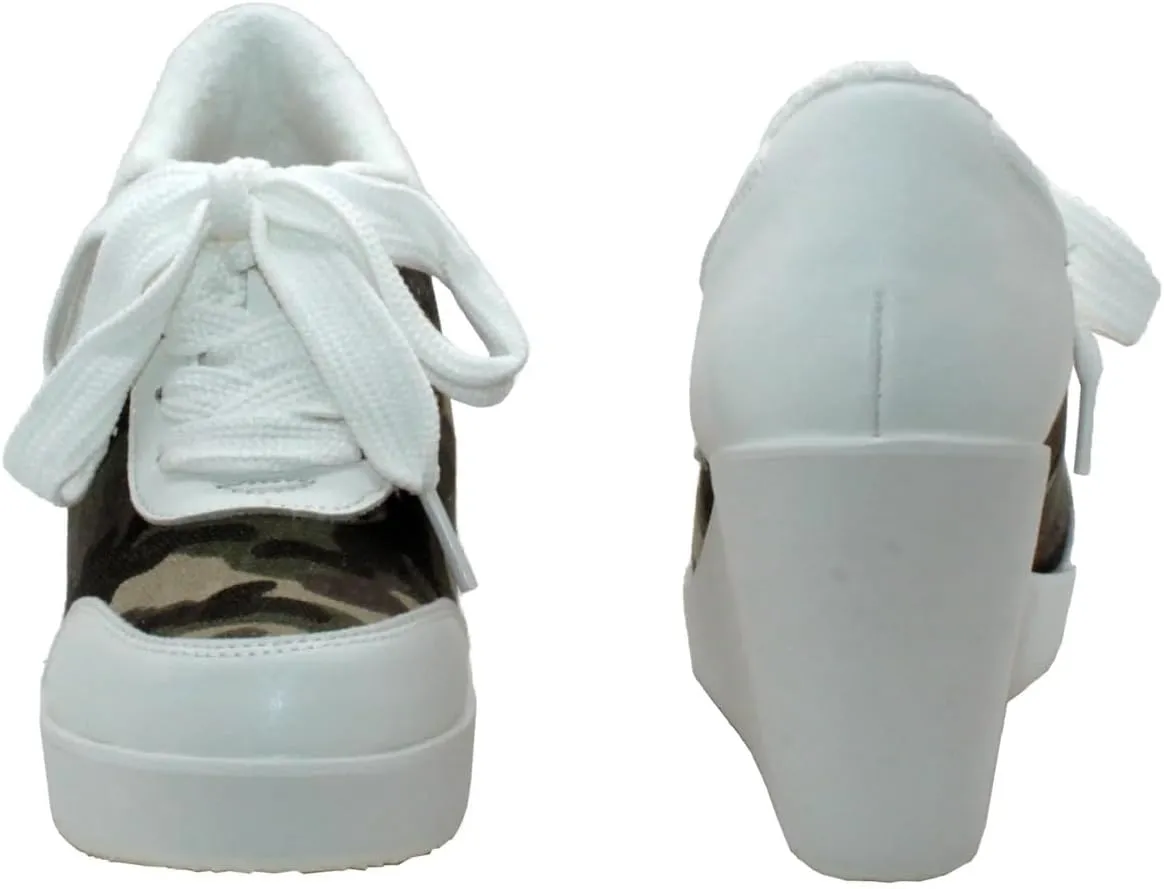 VOLATILE Women's Cash Sneaker