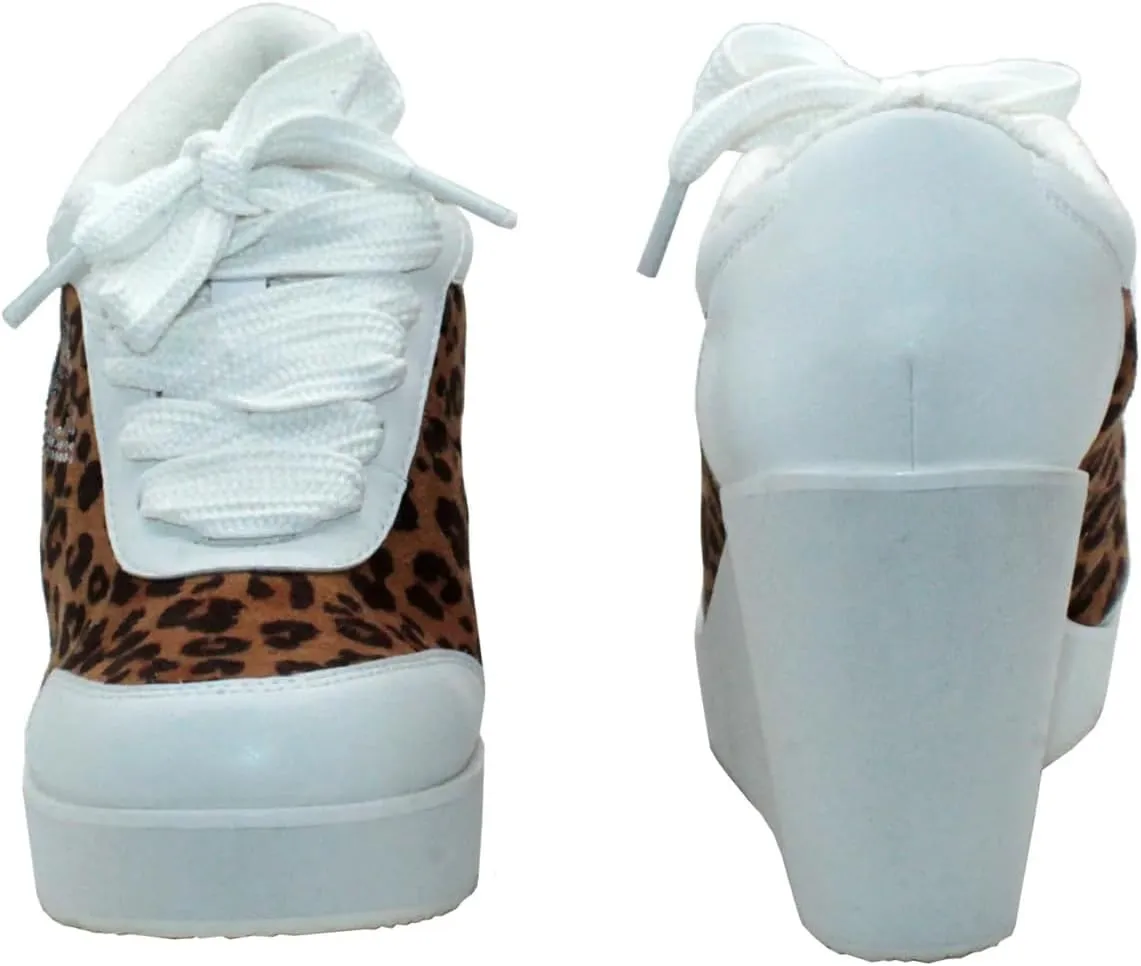 VOLATILE Women's Cash Sneaker