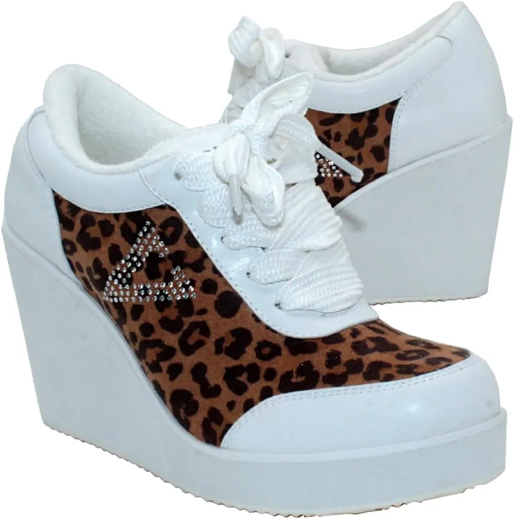 VOLATILE Women's Cash Sneaker