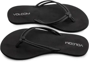 Volcom Forever and Ever Flip Flop Sandal