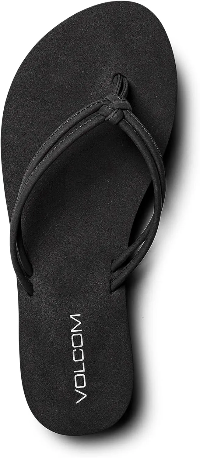 Volcom Forever and Ever Flip Flop Sandal