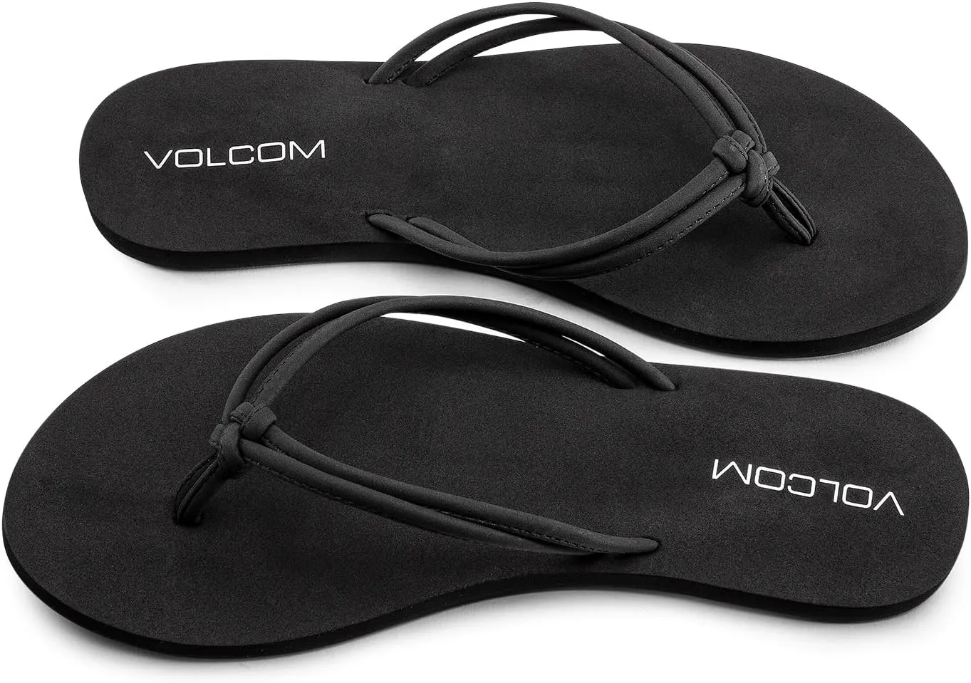 Volcom Forever and Ever Flip Flop Sandal